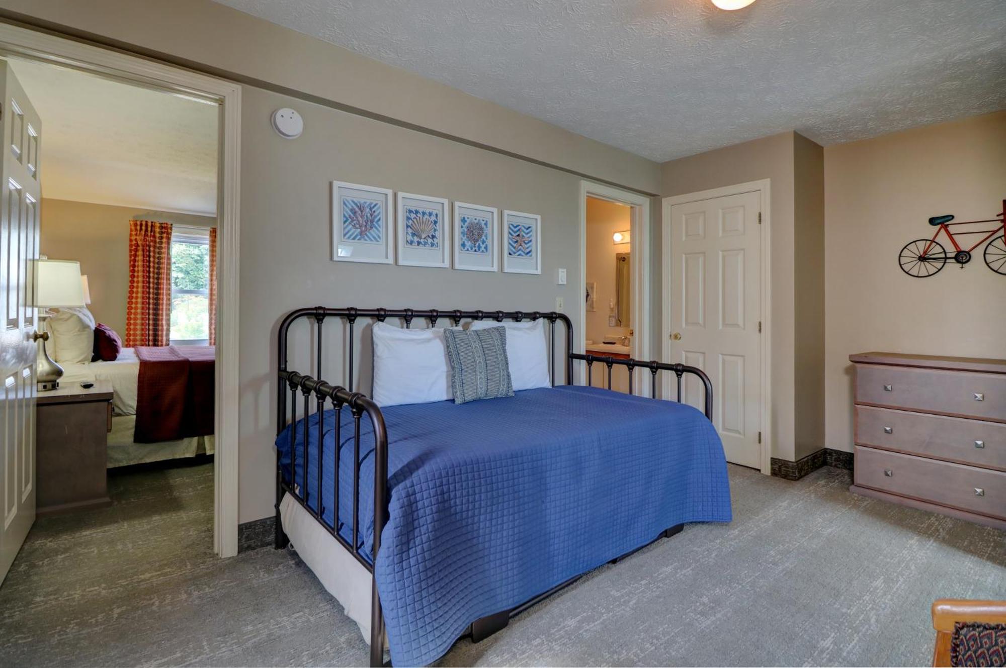 Misty Harbor Resort Wells Exterior photo